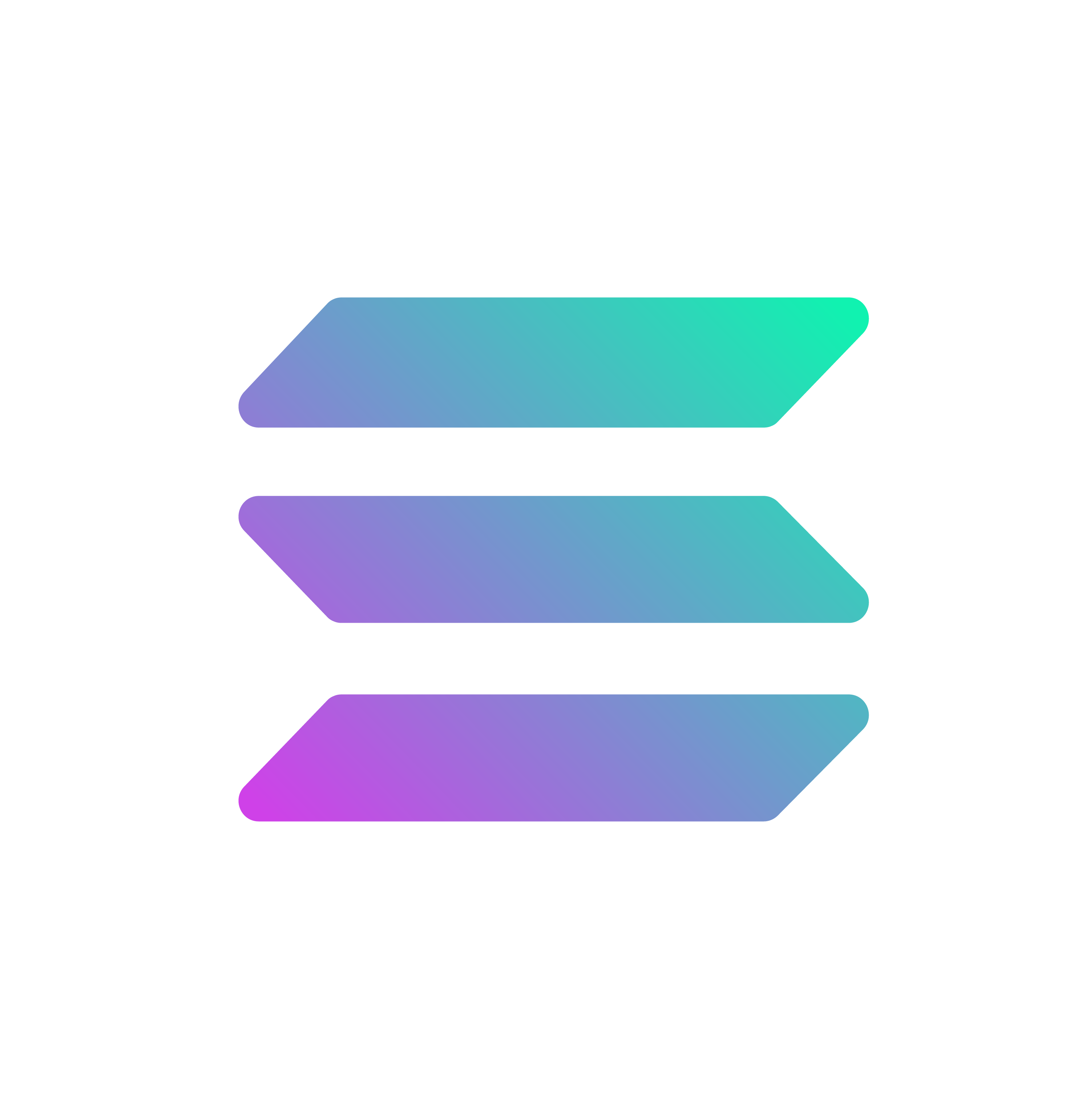 Solana Logo